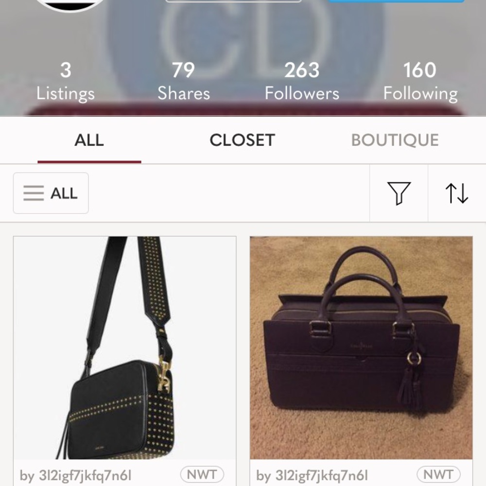 Anine bing scammer accounts - Picture 12 of 13